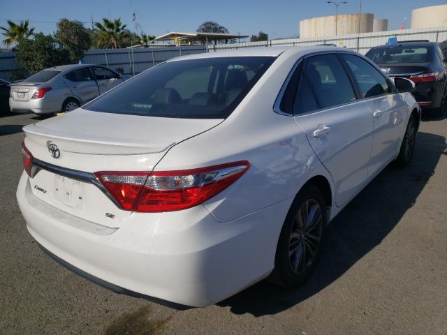 Photo 3 VIN: 4T1BF1FK9GU257159 - TOYOTA CAMRY 