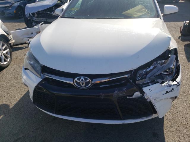 Photo 6 VIN: 4T1BF1FK9GU257159 - TOYOTA CAMRY 