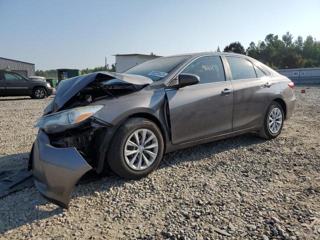 Photo 0 VIN: 4T1BF1FK9GU258960 - TOYOTA CAMRY LE 