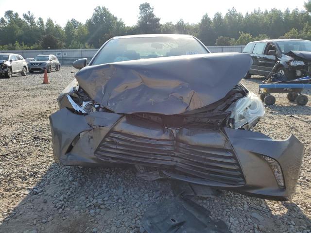 Photo 4 VIN: 4T1BF1FK9GU258960 - TOYOTA CAMRY LE 