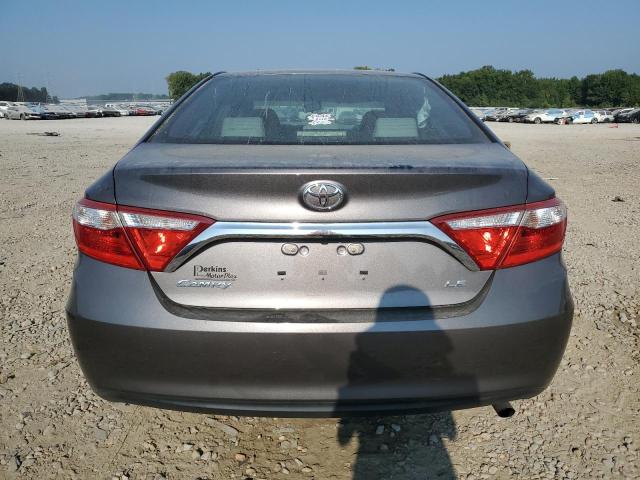 Photo 5 VIN: 4T1BF1FK9GU258960 - TOYOTA CAMRY LE 