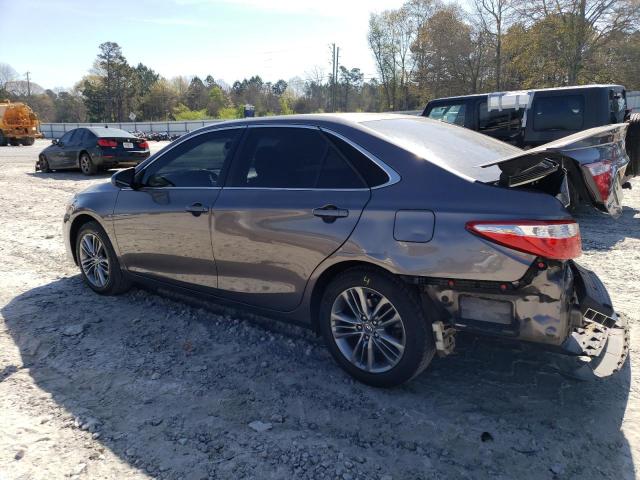 Photo 1 VIN: 4T1BF1FK9GU261051 - TOYOTA CAMRY LE 