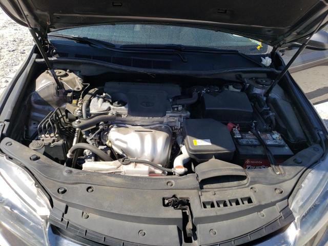 Photo 10 VIN: 4T1BF1FK9GU261051 - TOYOTA CAMRY LE 