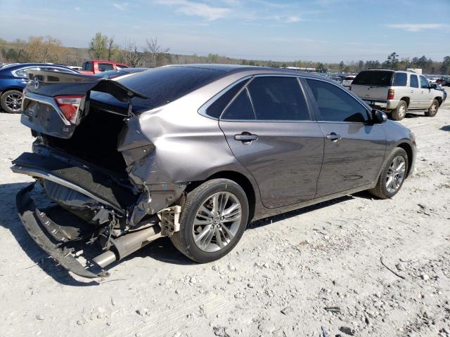 Photo 2 VIN: 4T1BF1FK9GU261051 - TOYOTA CAMRY LE 