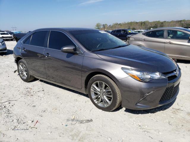 Photo 3 VIN: 4T1BF1FK9GU261051 - TOYOTA CAMRY LE 