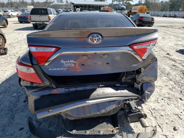 Photo 5 VIN: 4T1BF1FK9GU261051 - TOYOTA CAMRY LE 