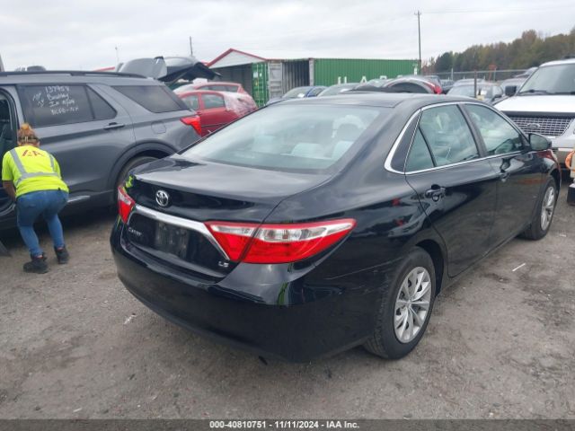 Photo 3 VIN: 4T1BF1FK9GU261115 - TOYOTA CAMRY 