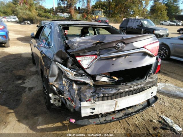 Photo 5 VIN: 4T1BF1FK9GU261857 - TOYOTA CAMRY 