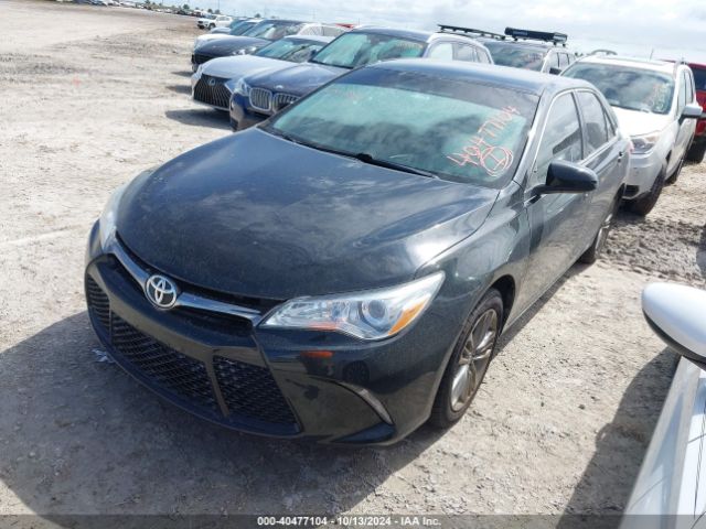 Photo 1 VIN: 4T1BF1FK9GU263074 - TOYOTA CAMRY 