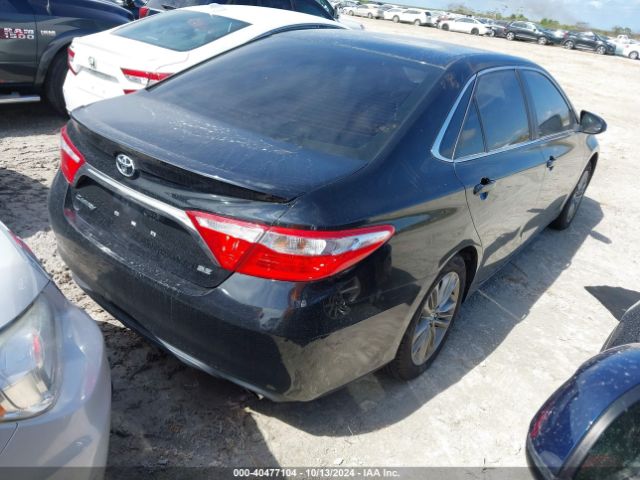 Photo 3 VIN: 4T1BF1FK9GU263074 - TOYOTA CAMRY 