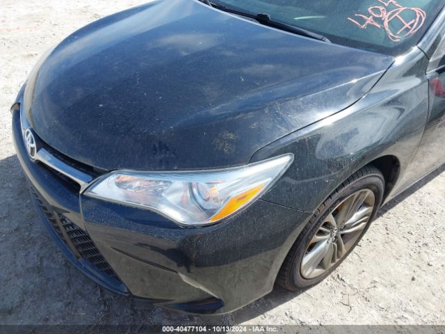 Photo 5 VIN: 4T1BF1FK9GU263074 - TOYOTA CAMRY 