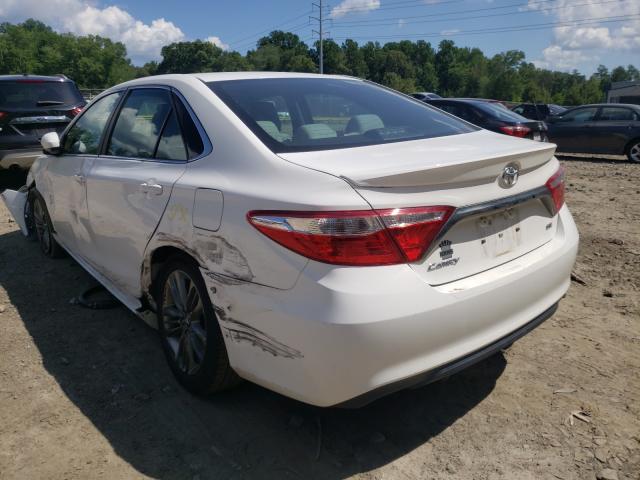 Photo 2 VIN: 4T1BF1FK9GU264130 - TOYOTA CAMRY LE 