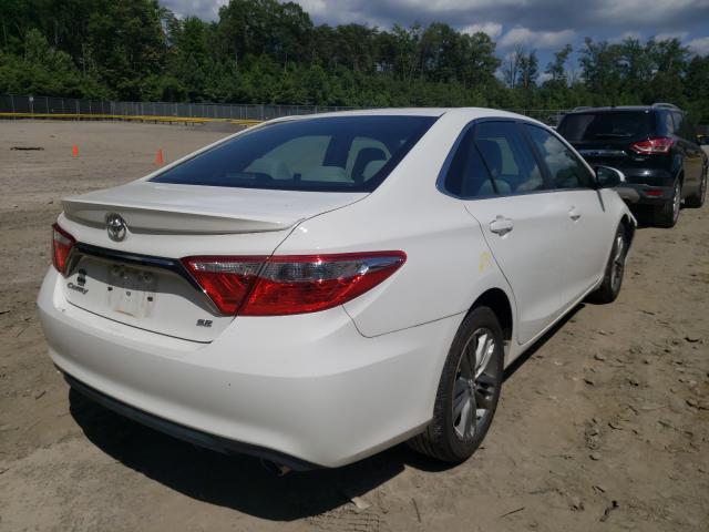 Photo 3 VIN: 4T1BF1FK9GU264130 - TOYOTA CAMRY LE 