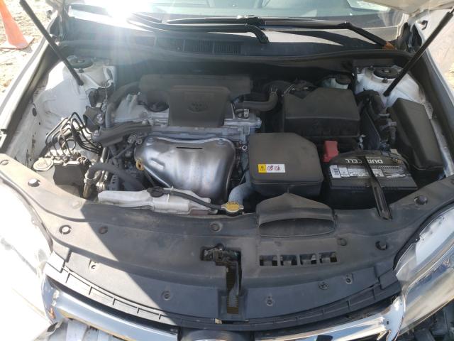 Photo 6 VIN: 4T1BF1FK9GU264130 - TOYOTA CAMRY LE 