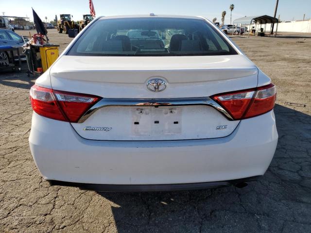 Photo 5 VIN: 4T1BF1FK9GU265925 - TOYOTA CAMRY LE 