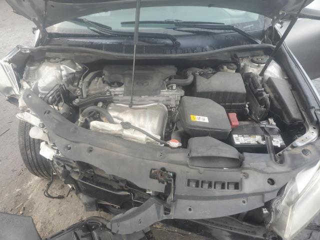 Photo 10 VIN: 4T1BF1FK9GU266749 - TOYOTA CAMRY LE 