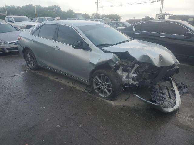 Photo 3 VIN: 4T1BF1FK9GU266749 - TOYOTA CAMRY LE 