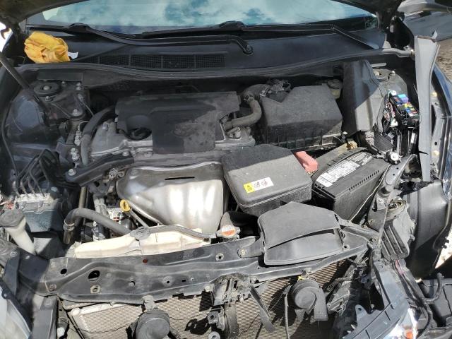 Photo 10 VIN: 4T1BF1FK9GU267173 - TOYOTA CAMRY LE 