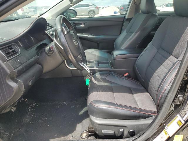 Photo 6 VIN: 4T1BF1FK9GU267173 - TOYOTA CAMRY LE 