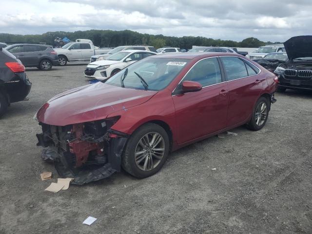 Photo 0 VIN: 4T1BF1FK9GU503174 - TOYOTA CAMRY LE 