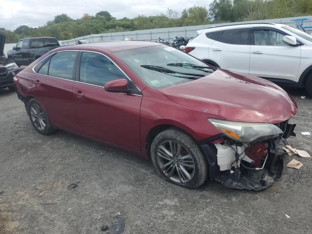 Photo 3 VIN: 4T1BF1FK9GU503174 - TOYOTA CAMRY LE 