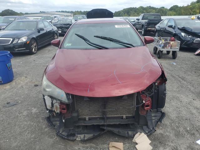 Photo 4 VIN: 4T1BF1FK9GU503174 - TOYOTA CAMRY LE 