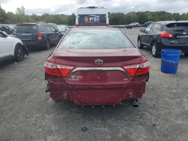 Photo 5 VIN: 4T1BF1FK9GU503174 - TOYOTA CAMRY LE 