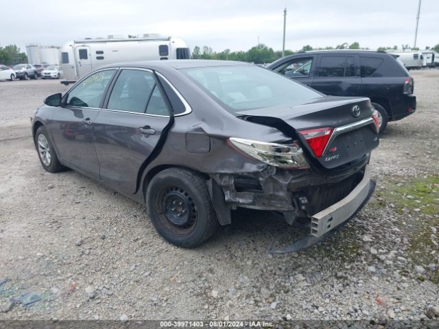 Photo 2 VIN: 4T1BF1FK9GU508651 - TOYOTA CAMRY 