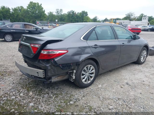 Photo 3 VIN: 4T1BF1FK9GU508651 - TOYOTA CAMRY 