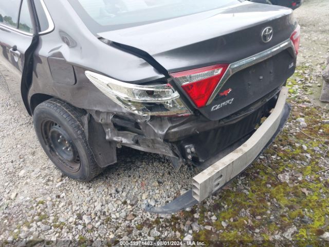 Photo 5 VIN: 4T1BF1FK9GU508651 - TOYOTA CAMRY 