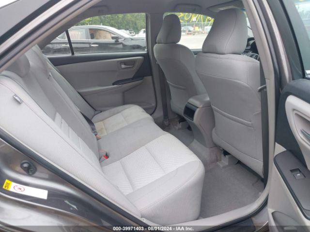 Photo 7 VIN: 4T1BF1FK9GU508651 - TOYOTA CAMRY 