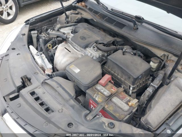 Photo 9 VIN: 4T1BF1FK9GU508651 - TOYOTA CAMRY 