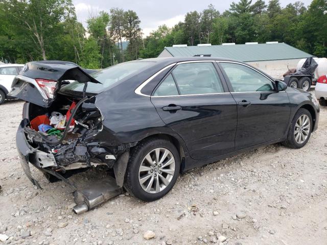 Photo 2 VIN: 4T1BF1FK9GU509590 - TOYOTA CAMRY LE 