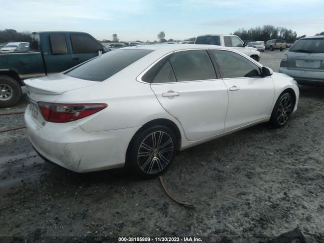 Photo 3 VIN: 4T1BF1FK9GU511470 - TOYOTA CAMRY 