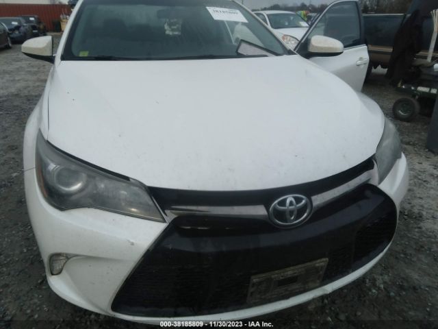 Photo 5 VIN: 4T1BF1FK9GU511470 - TOYOTA CAMRY 