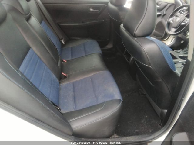 Photo 7 VIN: 4T1BF1FK9GU511470 - TOYOTA CAMRY 