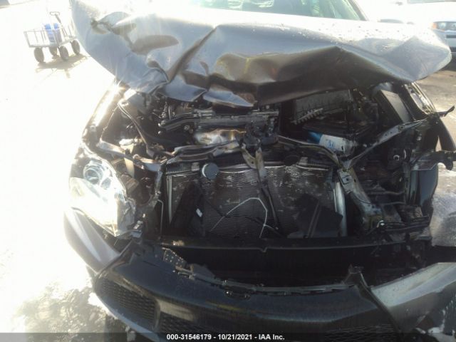 Photo 9 VIN: 4T1BF1FK9GU511565 - TOYOTA CAMRY 