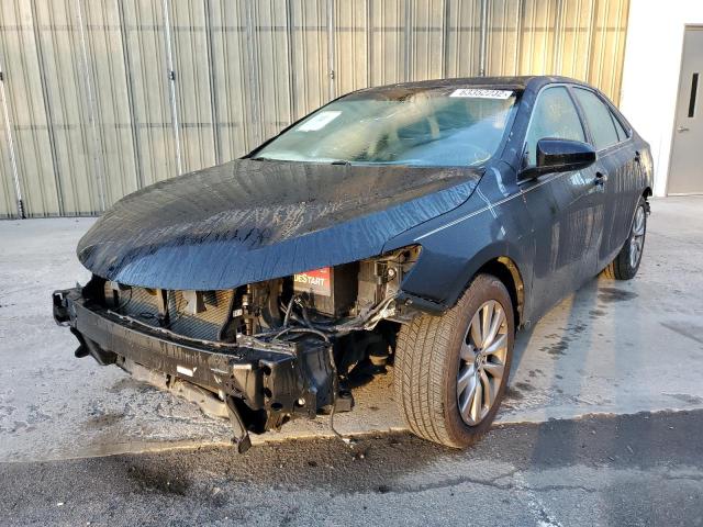 Photo 1 VIN: 4T1BF1FK9GU514353 - TOYOTA CAMRY LE 