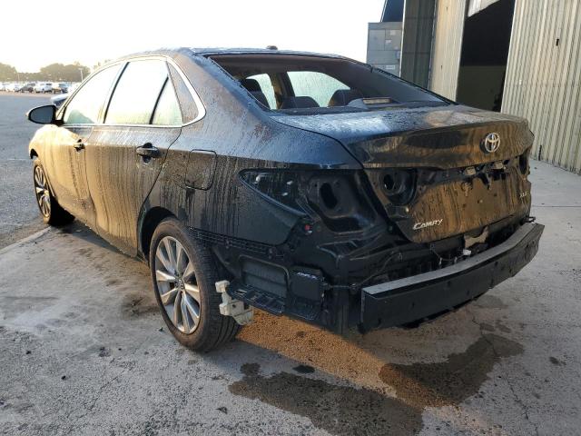 Photo 2 VIN: 4T1BF1FK9GU514353 - TOYOTA CAMRY LE 