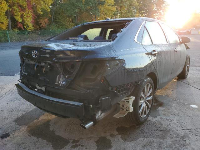 Photo 3 VIN: 4T1BF1FK9GU514353 - TOYOTA CAMRY LE 