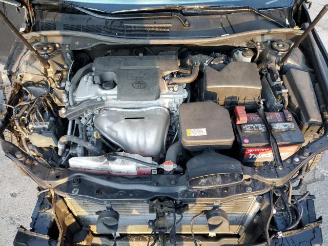 Photo 6 VIN: 4T1BF1FK9GU514353 - TOYOTA CAMRY LE 