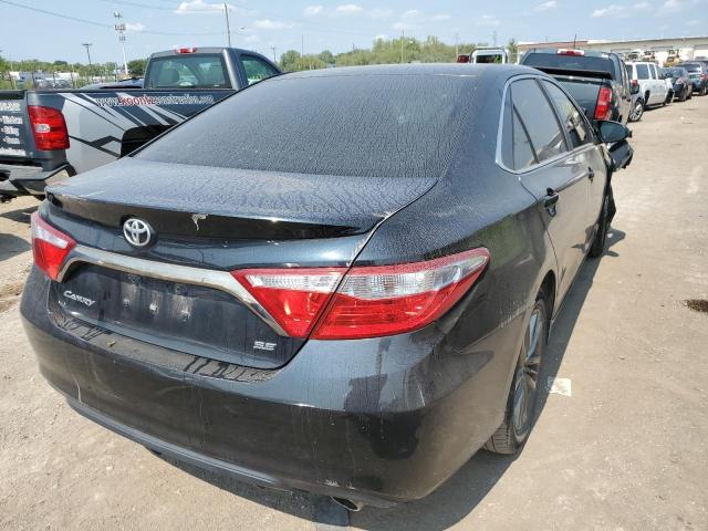 Photo 3 VIN: 4T1BF1FK9GU515633 - TOYOTA CAMRY LE 