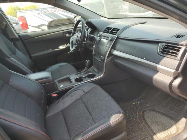 Photo 4 VIN: 4T1BF1FK9GU515633 - TOYOTA CAMRY LE 