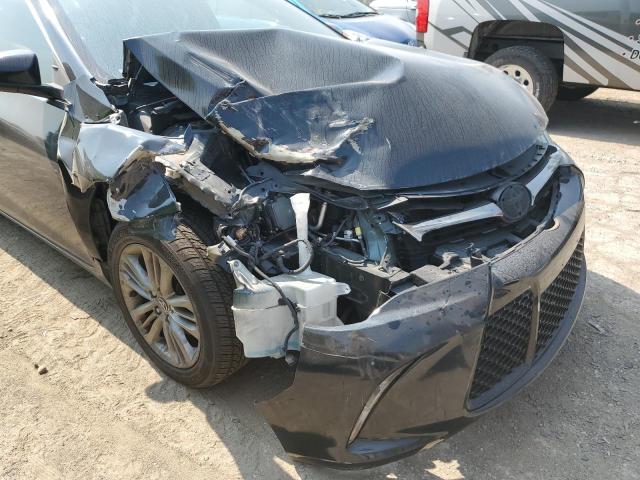 Photo 8 VIN: 4T1BF1FK9GU515633 - TOYOTA CAMRY LE 