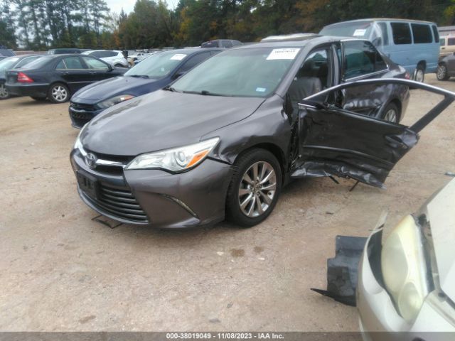 Photo 1 VIN: 4T1BF1FK9GU516488 - TOYOTA CAMRY 