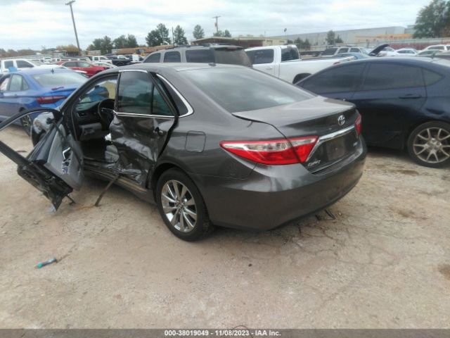 Photo 2 VIN: 4T1BF1FK9GU516488 - TOYOTA CAMRY 