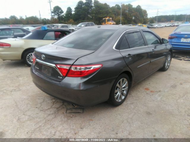 Photo 3 VIN: 4T1BF1FK9GU516488 - TOYOTA CAMRY 