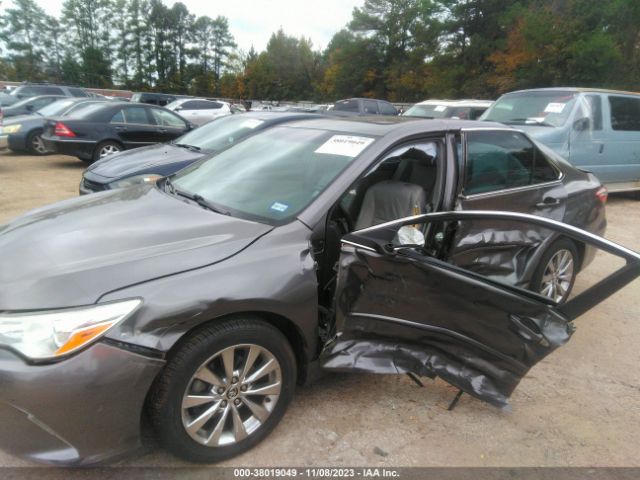 Photo 5 VIN: 4T1BF1FK9GU516488 - TOYOTA CAMRY 