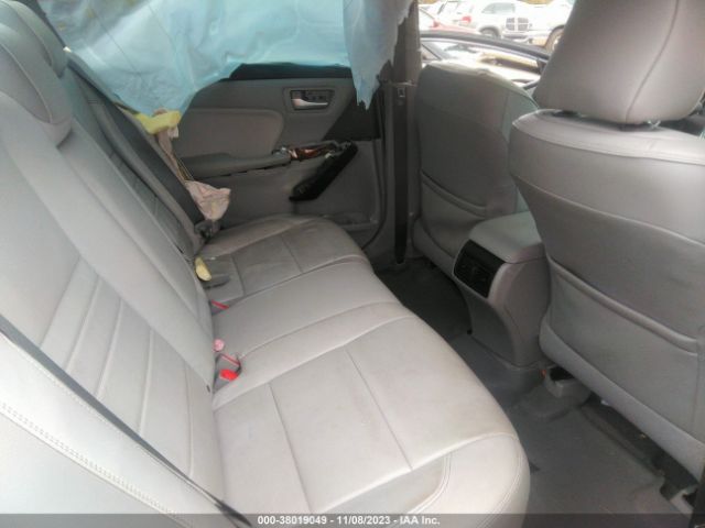 Photo 7 VIN: 4T1BF1FK9GU516488 - TOYOTA CAMRY 