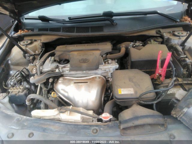 Photo 9 VIN: 4T1BF1FK9GU516488 - TOYOTA CAMRY 